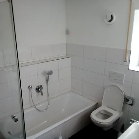 Appartement Angela *
