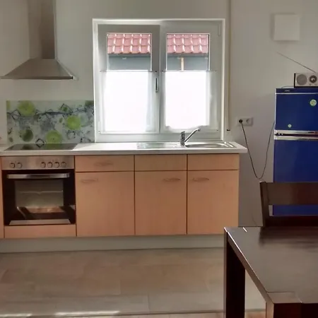 Apartamento Angela *