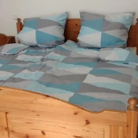 Angela Appartement *