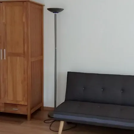 Angela Appartement *